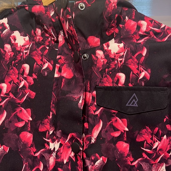 Ripzone Winter jacket - Picture 3 of 6